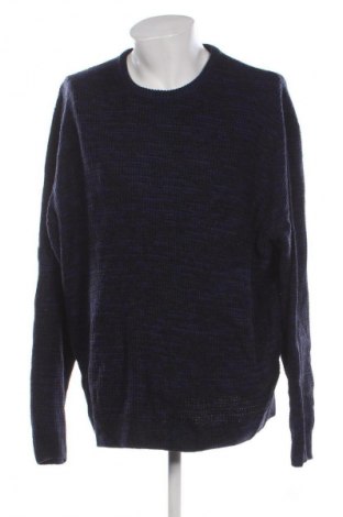 Herrenpullover Angelo Litrico, Größe 3XL, Farbe Mehrfarbig, Preis € 15,99