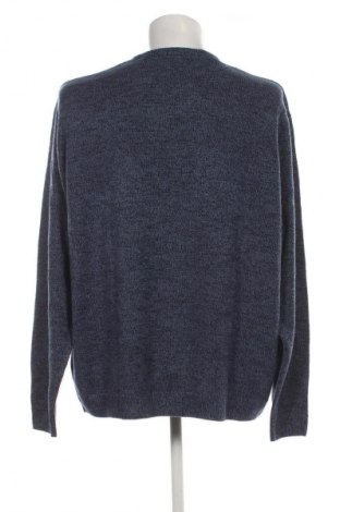 Herrenpullover Angelo Litrico, Größe 3XL, Farbe Mehrfarbig, Preis 15,99 €