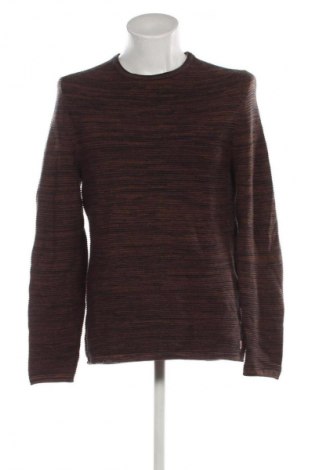 Herrenpullover Angelo Litrico, Größe L, Farbe Mehrfarbig, Preis 11,99 €
