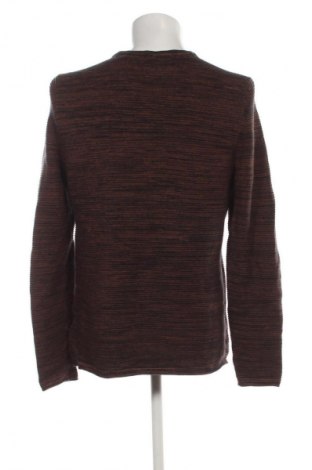 Herrenpullover Angelo Litrico, Größe L, Farbe Mehrfarbig, Preis 11,99 €