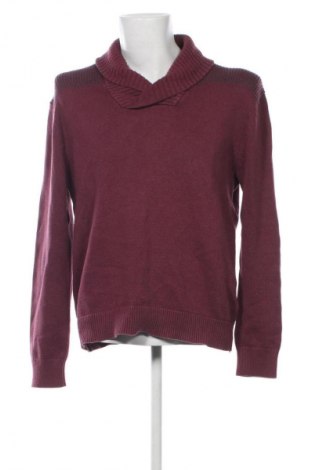 Herrenpullover Angelo Litrico, Größe XL, Farbe Rot, Preis € 17,88