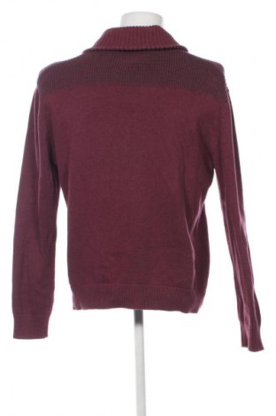 Herrenpullover Angelo Litrico, Größe XL, Farbe Rot, Preis € 17,88