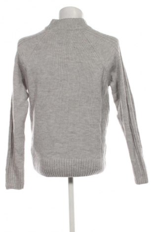 Pánský svetr  Angelo Litrico, Velikost L, Barva Šedá, Cena  199,00 Kč