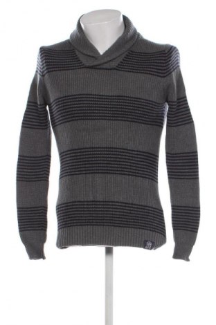 Herrenpullover Angelo Litrico, Größe S, Farbe Mehrfarbig, Preis € 9,99