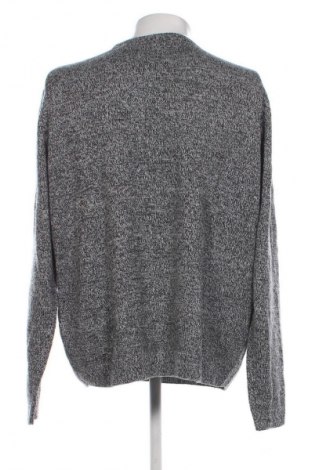 Pánský svetr  Angelo Litrico, Velikost 3XL, Barva Vícebarevné, Cena  359,00 Kč