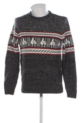 Herrenpullover Angelo Litrico, Größe M, Farbe Mehrfarbig, Preis € 10,99