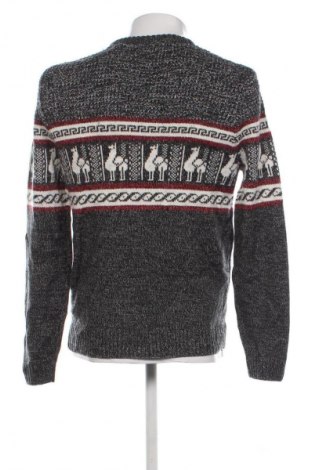 Herrenpullover Angelo Litrico, Größe M, Farbe Mehrfarbig, Preis € 10,99