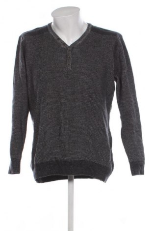 Pánsky sveter  Angelo Litrico, Veľkosť XL, Farba Sivá, Cena  8,95 €