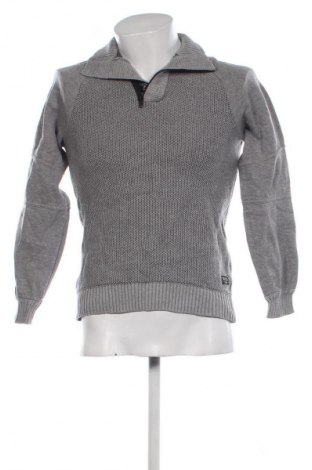 Męski sweter Angelo Litrico, Rozmiar S, Kolor Szary, Cena 38,99 zł