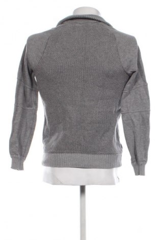 Męski sweter Angelo Litrico, Rozmiar S, Kolor Szary, Cena 38,99 zł