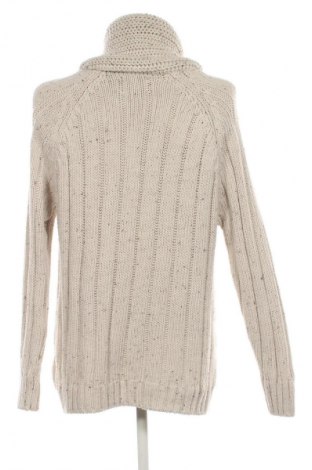 Pánský svetr  Angelo Litrico, Velikost XL, Barva Krémová, Cena  830,00 Kč