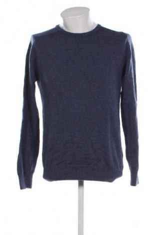 Pánský svetr  Angelo Litrico, Velikost L, Barva Modrá, Cena  189,00 Kč