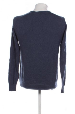 Pánský svetr  Angelo Litrico, Velikost L, Barva Modrá, Cena  189,00 Kč
