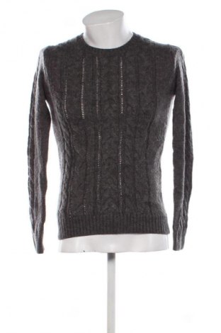Męski sweter Antony Morato, Rozmiar S, Kolor Szary, Cena 87,99 zł
