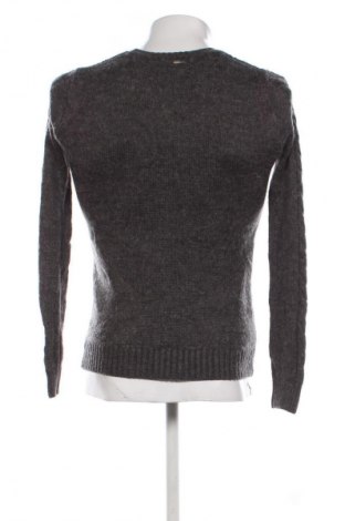 Męski sweter Antony Morato, Rozmiar S, Kolor Szary, Cena 87,99 zł