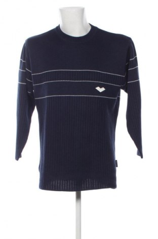 Herrenpullover Arena, Größe M, Farbe Blau, Preis € 18,00