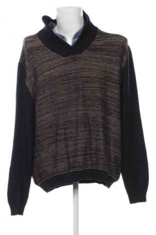 Herrenpullover Armand Thiery, Größe 3XL, Farbe Mehrfarbig, Preis € 23,53
