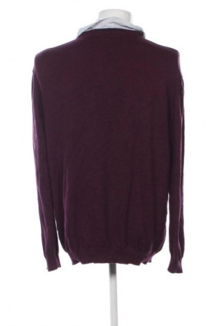 Herrenpullover Armand Thiery, Größe 4XL, Farbe Mehrfarbig, Preis € 23,53