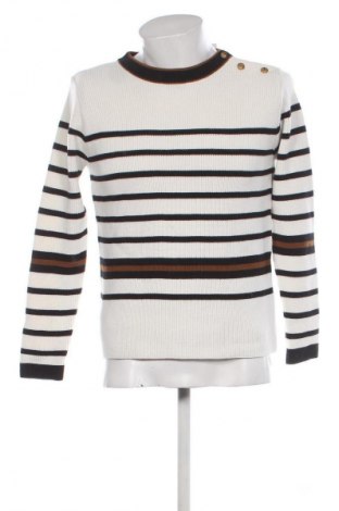 Ανδρικό πουλόβερ Armor-Lux, Μέγεθος S, Χρώμα Πολύχρωμο, Τιμή 25,99 €