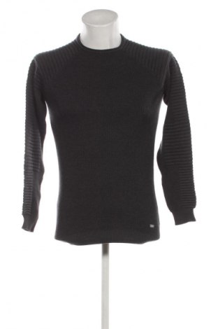 Pánský svetr  Authentic Brand, Velikost S, Barva Šedá, Cena  249,00 Kč