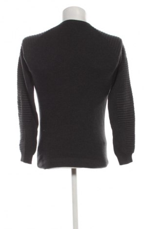 Pánský svetr  Authentic Brand, Velikost S, Barva Šedá, Cena  249,00 Kč