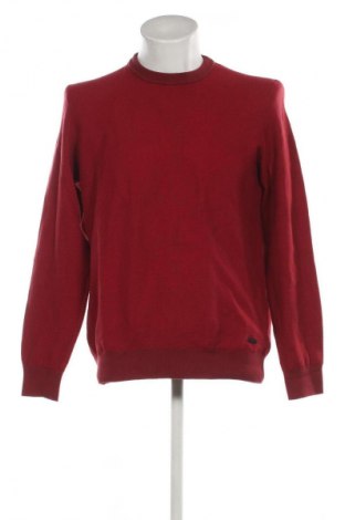 Pánský svetr  BOSS, Velikost XL, Barva Vícebarevné, Cena  1 629,00 Kč