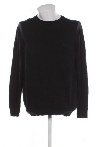 Męski sweter BOSS, Rozmiar XXL, Kolor Czarny, Cena 273,99 zł