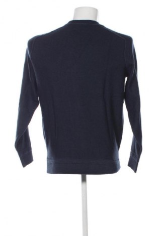 Pulover de bărbați BOSS, Mărime XL, Culoare Albastru, Preț 360,53 Lei