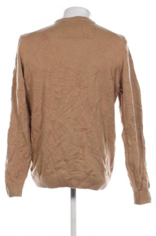 Ανδρικό πουλόβερ BOSS, Μέγεθος XL, Χρώμα  Μπέζ, Τιμή 67,99 €
