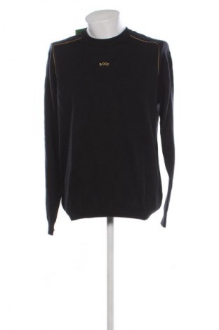 Herrenpullover BOSS, Größe XL, Farbe Schwarz, Preis € 172,99