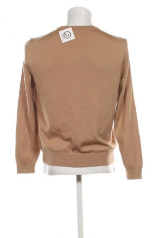 Pánský svetr  BOSS, Velikost M, Barva Hnědá, Cena  2 041,00 Kč