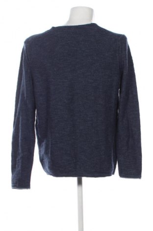 Herrenpullover BOSS, Größe XL, Farbe Blau, Preis 70,17 €