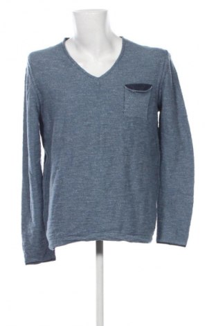 Herrenpullover BOSS, Größe XL, Farbe Blau, Preis 70,17 €