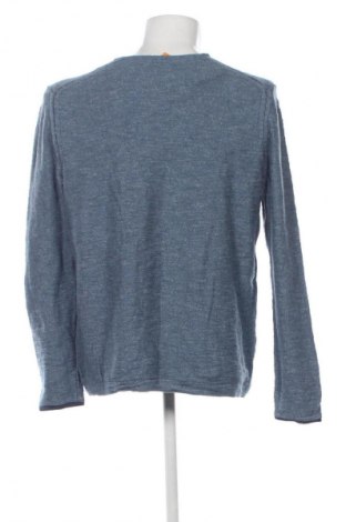 Herrenpullover BOSS, Größe XL, Farbe Blau, Preis 70,17 €