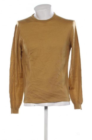 Herrenpullover BOSS, Größe L, Farbe Braun, Preis € 84,99
