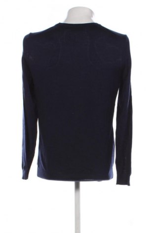 Pulover de bărbați BOSS, Mărime L, Culoare Albastru, Preț 365,99 Lei