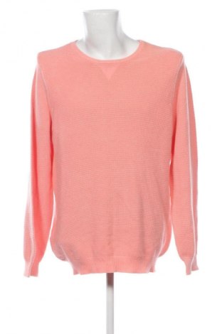 Pánsky sveter  Babista, Veľkosť L, Farba Ružová, Cena  25,90 €