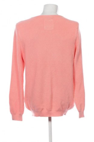 Pánsky sveter  Babista, Veľkosť L, Farba Ružová, Cena  25,90 €