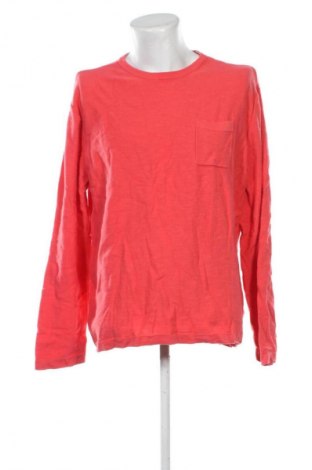 Мъжки пуловер Babista, Размер XXL, Цвят Розов, Цена 19,99 лв.