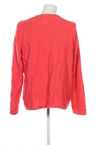 Мъжки пуловер Babista, Размер XXL, Цвят Розов, Цена 19,99 лв.