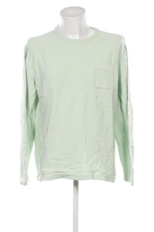 Férfi pulóver Babista, Méret XXL, Szín Zöld, Ár 5 379 Ft