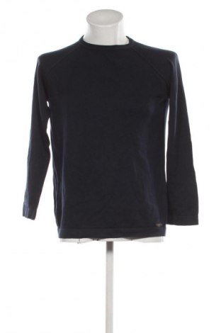 Męski sweter Bagarda, Rozmiar M, Kolor Niebieski, Cena 55,99 zł