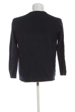 Męski sweter Bagarda, Rozmiar M, Kolor Niebieski, Cena 55,99 zł