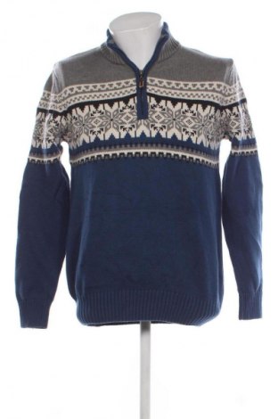 Pánský svetr  Baileys, Velikost L, Barva Vícebarevné, Cena  309,00 Kč
