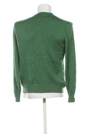Pulover de bărbați Ballantyne, Mărime L, Culoare Verde, Preț 357,99 Lei