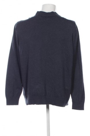 Pánský svetr  Banana Republic, Velikost XL, Barva Modrá, Cena  787,00 Kč