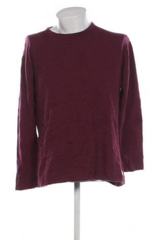 Pánský svetr  Basefield, Velikost L, Barva Fialová, Cena  319,00 Kč