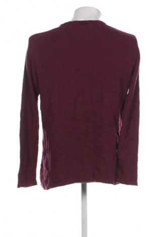 Pánský svetr  Basefield, Velikost L, Barva Fialová, Cena  319,00 Kč