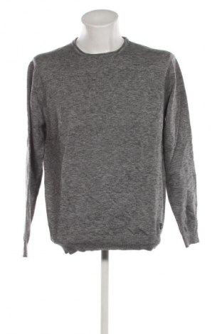 Pulover de bărbați Basefield, Mărime XL, Culoare Gri, Preț 55,99 Lei