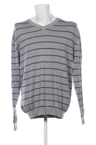 Herrenpullover Batistini, Größe XXL, Farbe Mehrfarbig, Preis 17,80 €